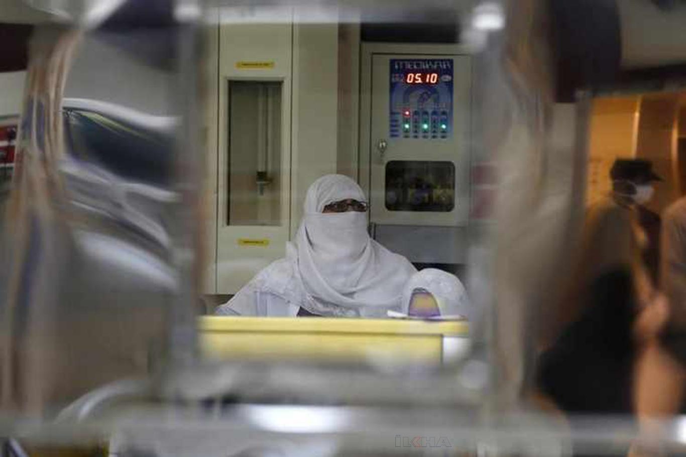 Suudi Arabistan'da Coronavirus vaka sayısı 300 bine yaklaştı